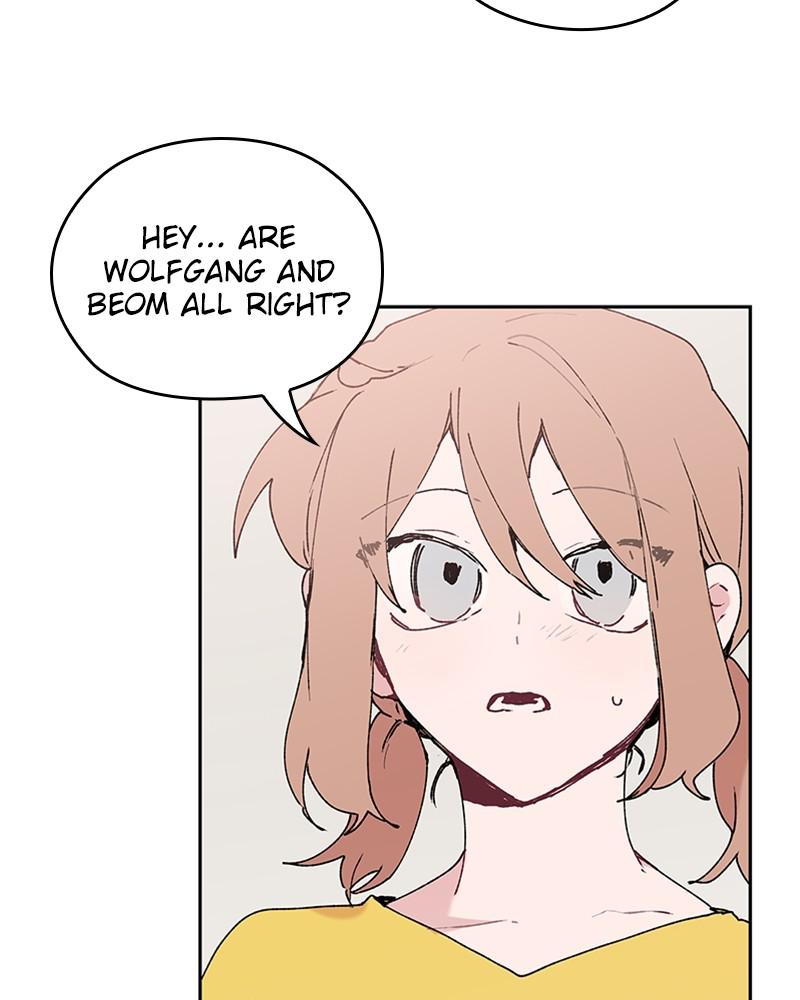 The Bride of a Monster chapter 73 - page 30
