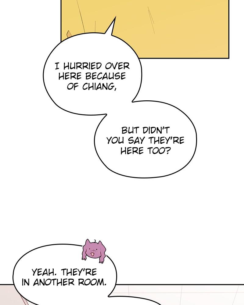 The Bride of a Monster chapter 73 - page 31