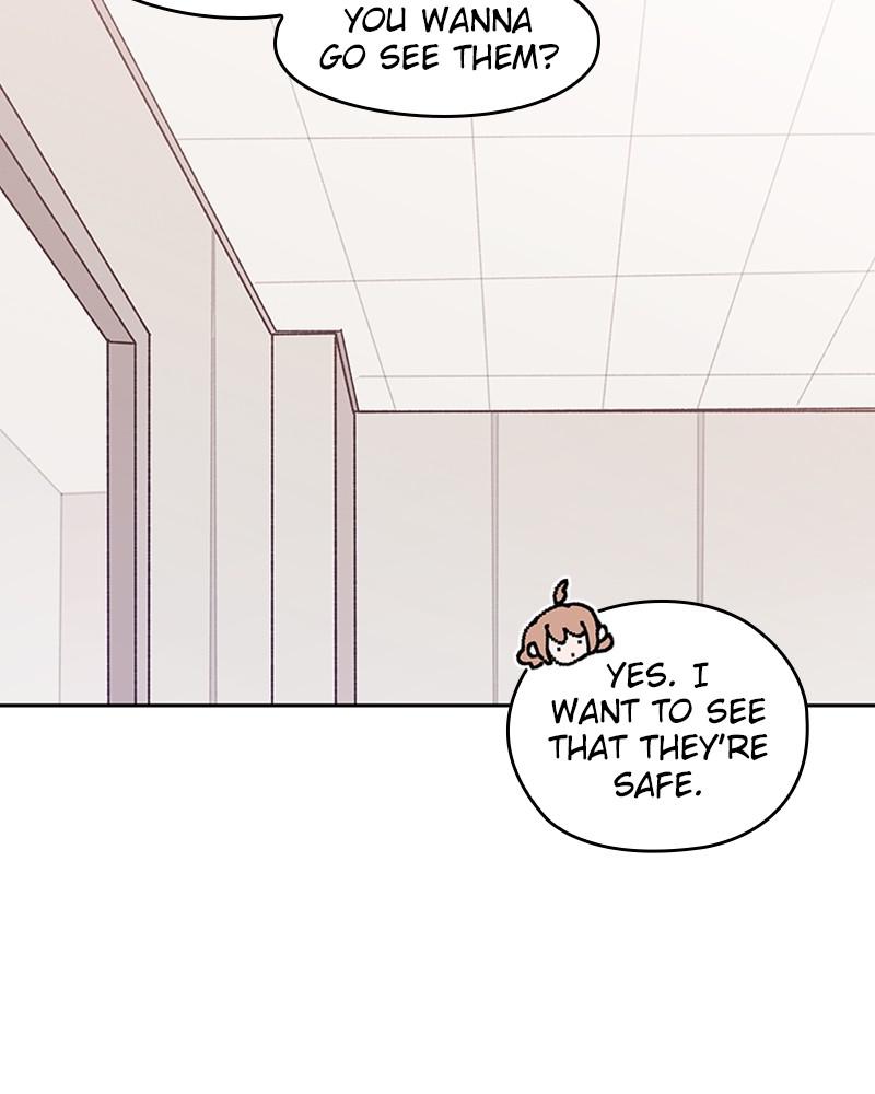 The Bride of a Monster chapter 73 - page 32