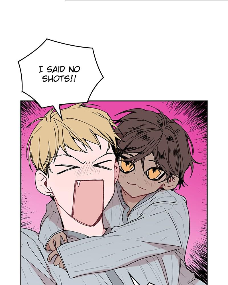 The Bride of a Monster chapter 73 - page 34