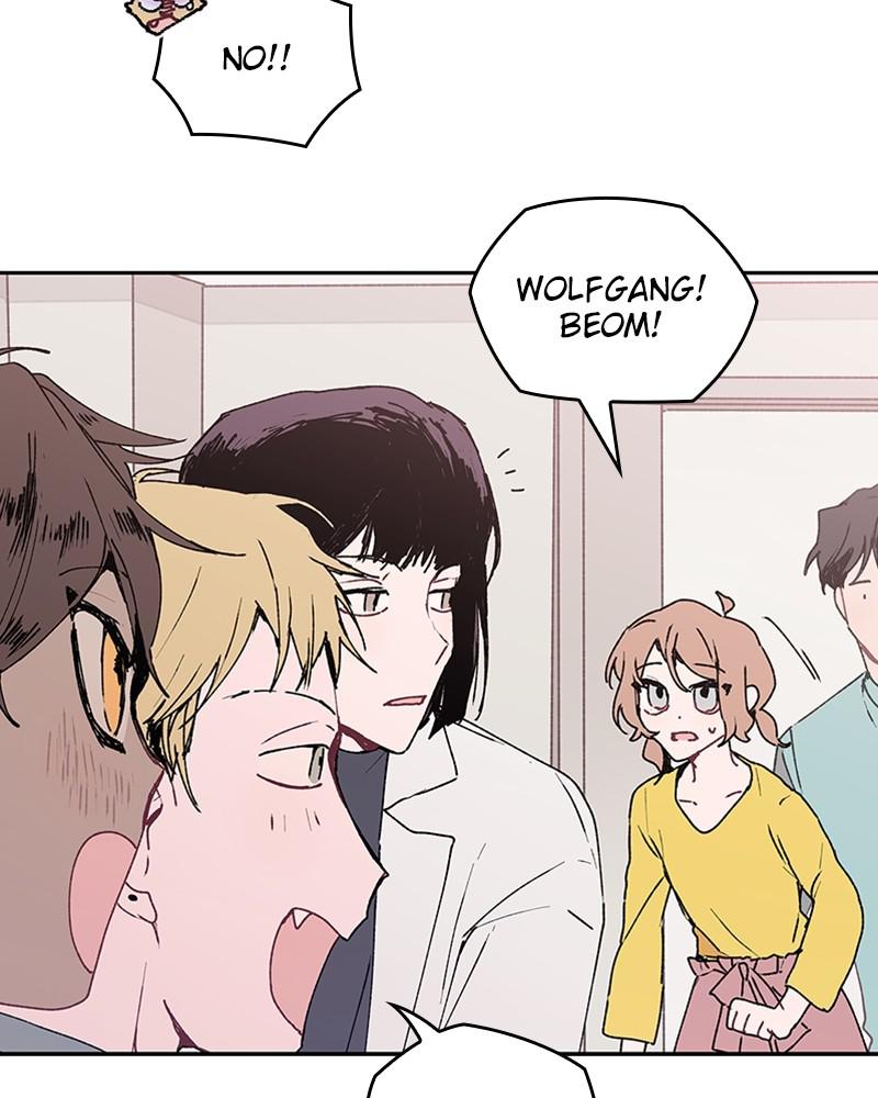 The Bride of a Monster chapter 73 - page 37
