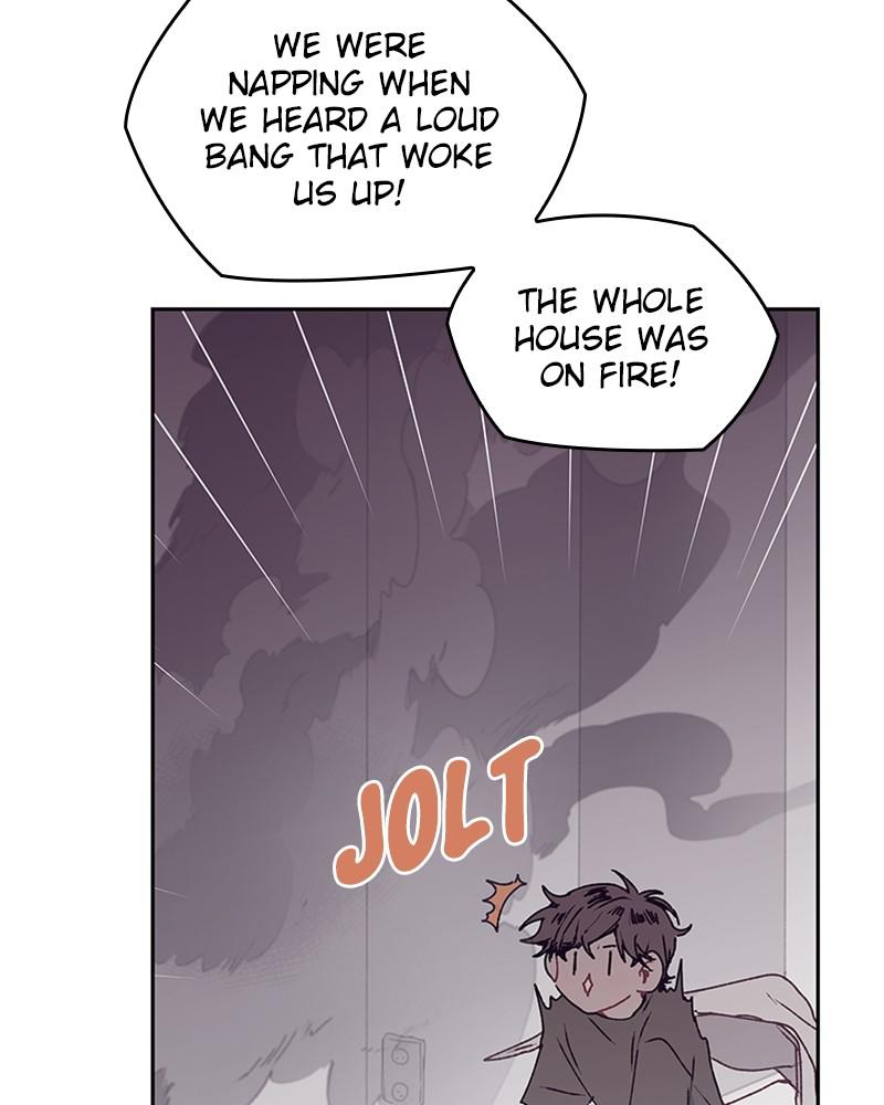 The Bride of a Monster chapter 73 - page 46