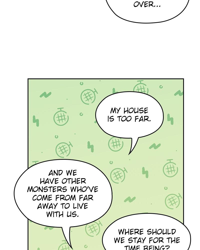 The Bride of a Monster chapter 73 - page 54