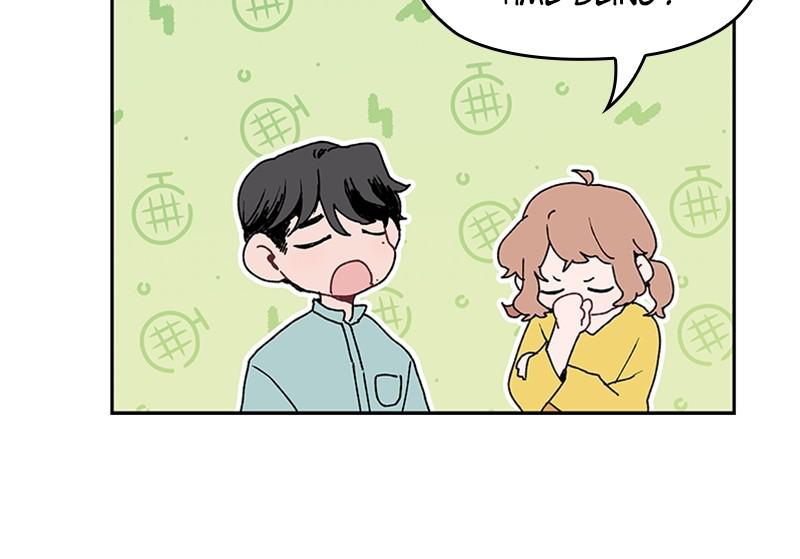 The Bride of a Monster chapter 73 - page 55