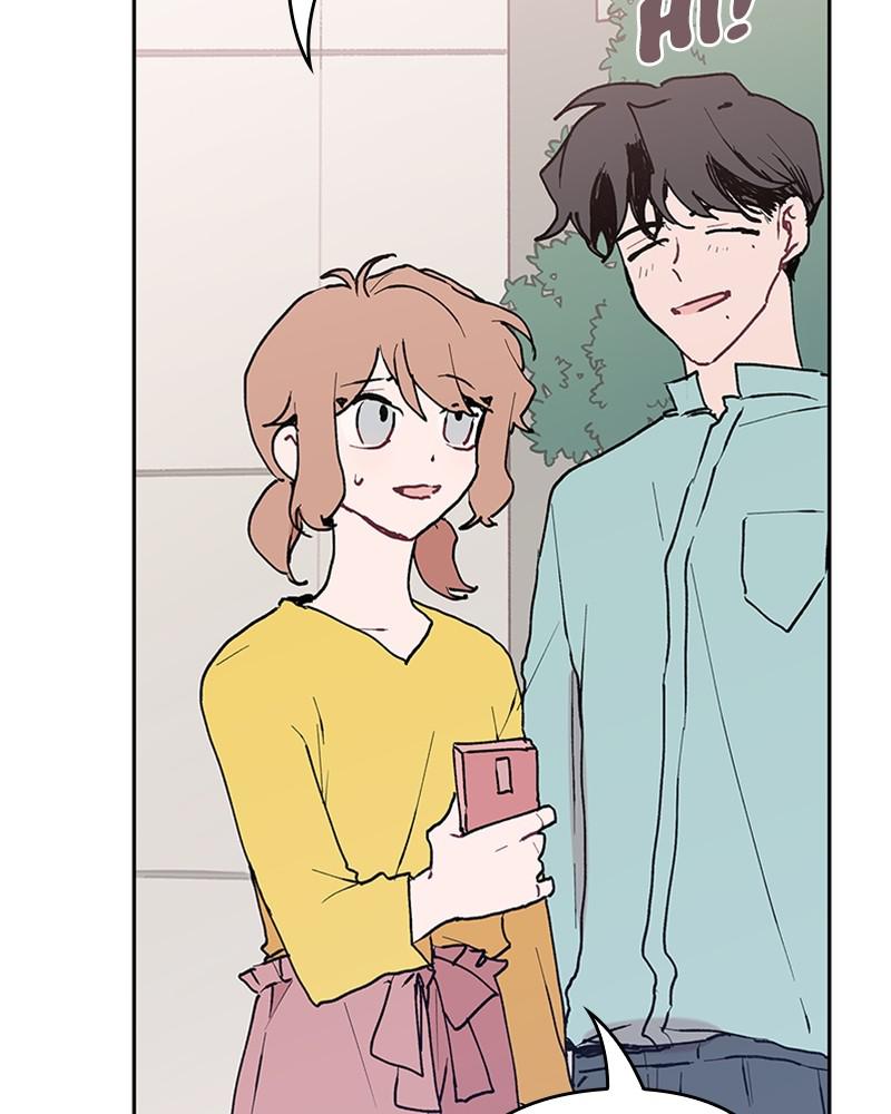 The Bride of a Monster chapter 73 - page 63