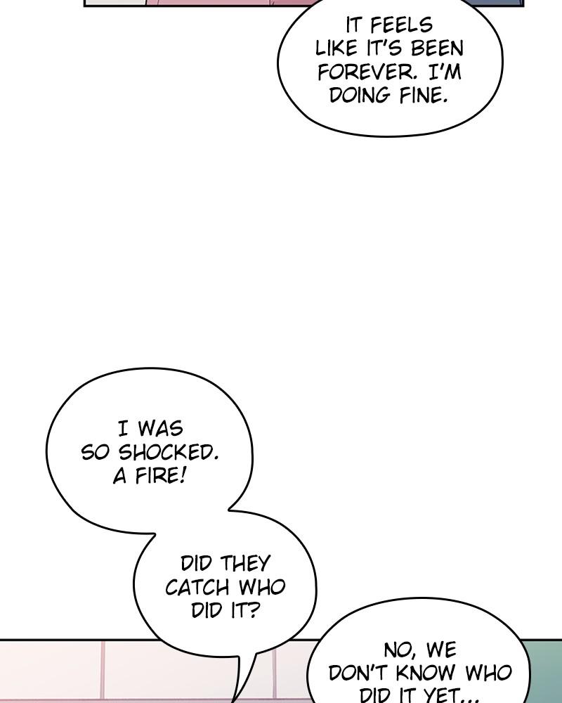 The Bride of a Monster chapter 73 - page 64