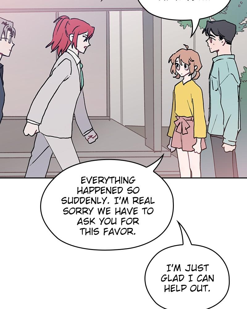 The Bride of a Monster chapter 73 - page 65