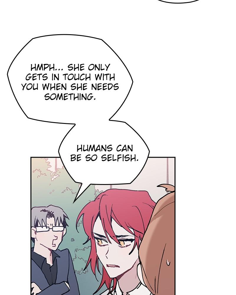 The Bride of a Monster chapter 73 - page 66
