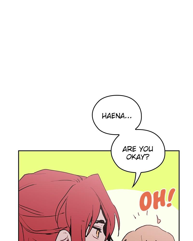 The Bride of a Monster chapter 73 - page 71