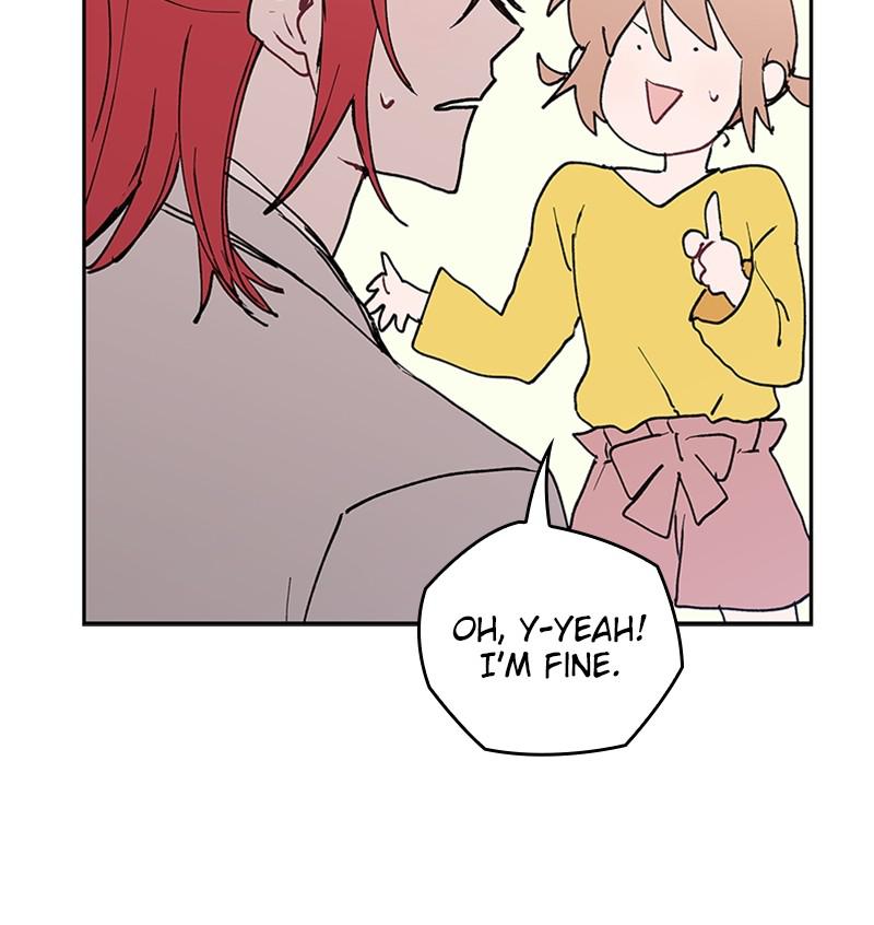 The Bride of a Monster chapter 73 - page 72