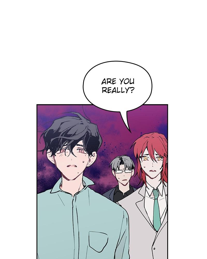 The Bride of a Monster chapter 73 - page 73