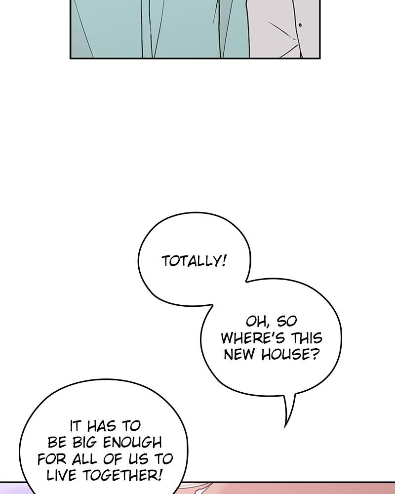 The Bride of a Monster chapter 73 - page 74