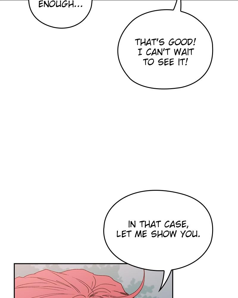 The Bride of a Monster chapter 73 - page 76