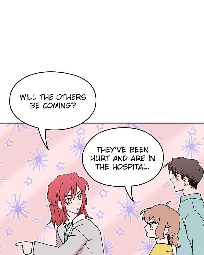 The Bride of a Monster chapter 73 - page 78