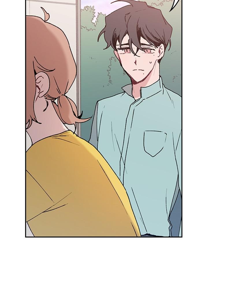 The Bride of a Monster chapter 73 - page 80