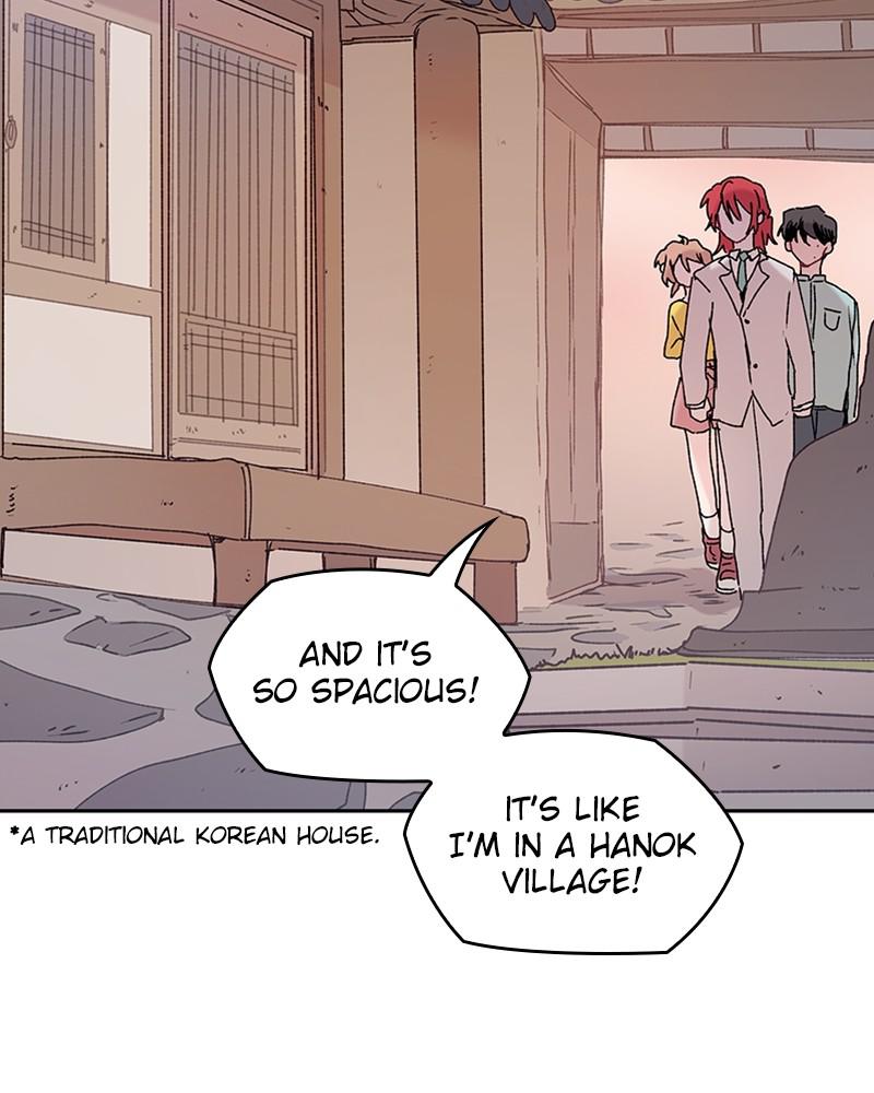 The Bride of a Monster chapter 73 - page 83