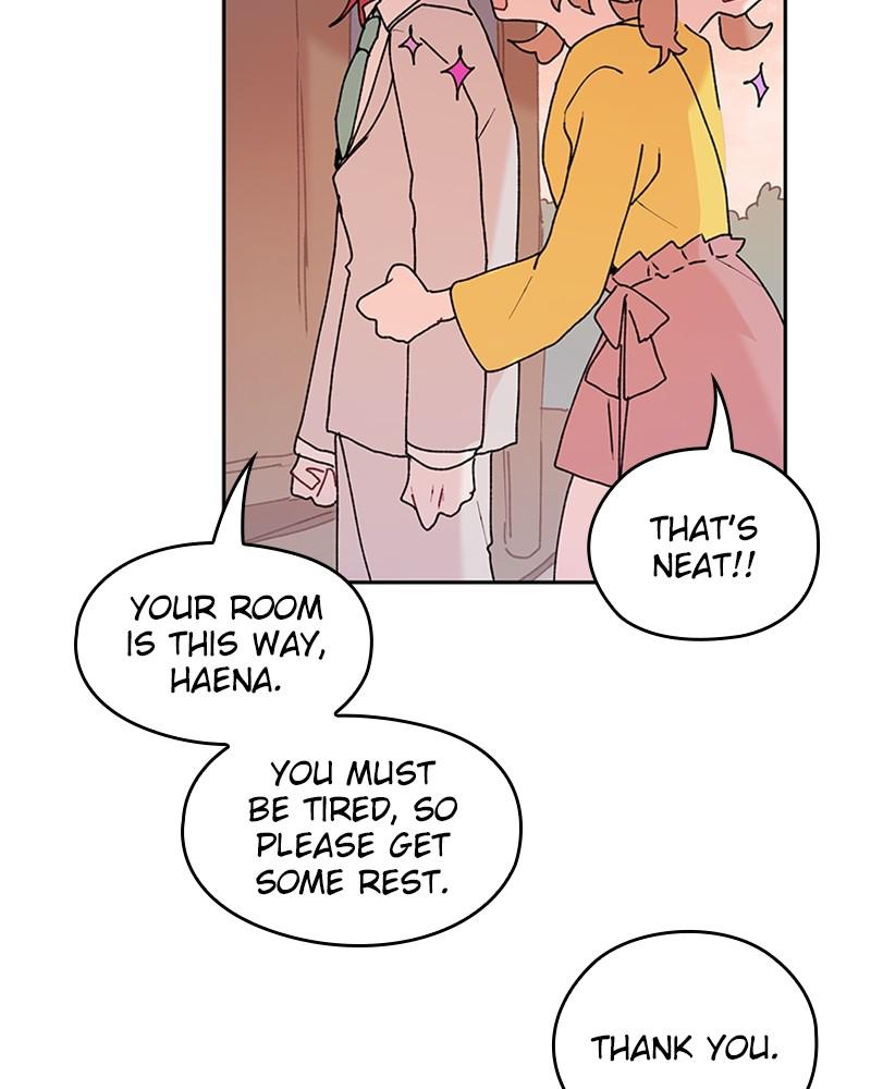 The Bride of a Monster chapter 73 - page 85