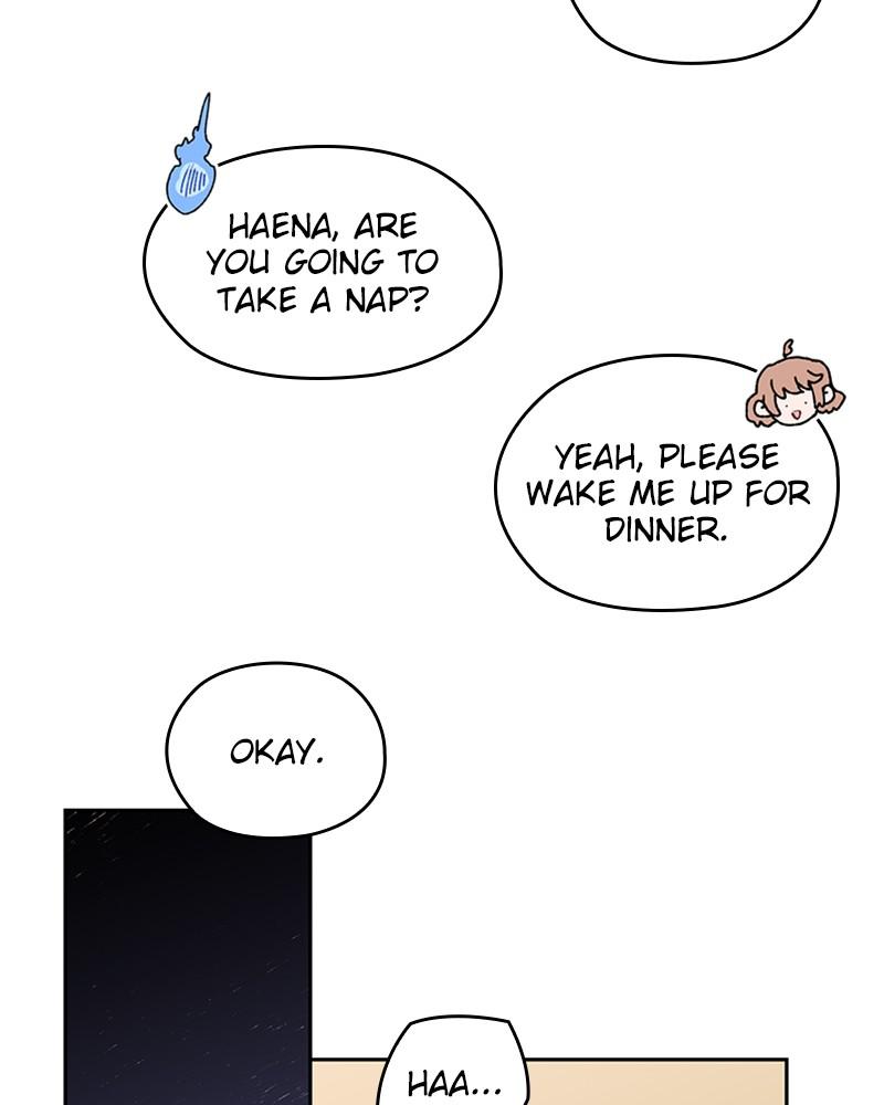 The Bride of a Monster chapter 73 - page 86
