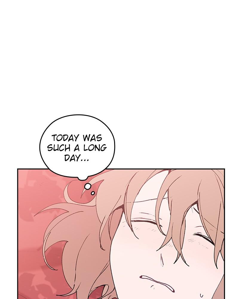 The Bride of a Monster chapter 73 - page 88