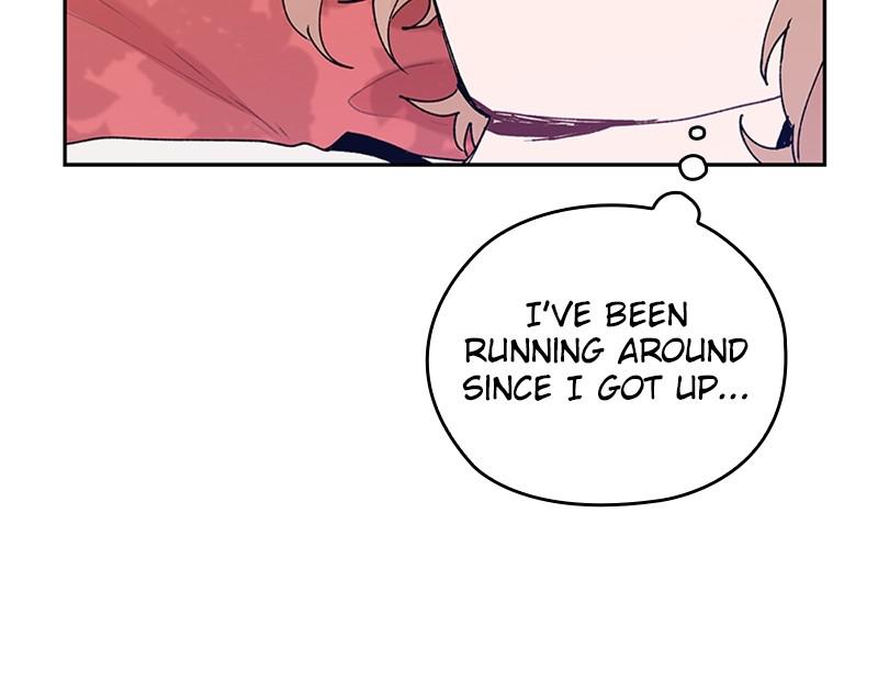 The Bride of a Monster chapter 73 - page 89
