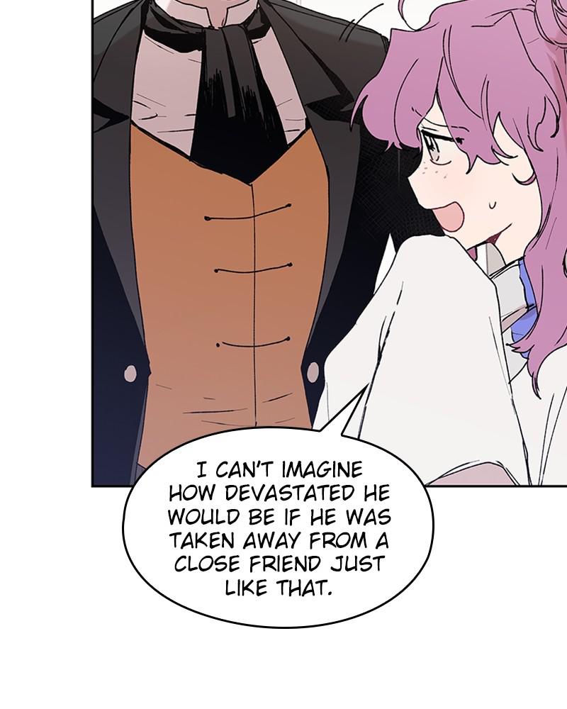 The Bride of a Monster chapter 73 - page 9