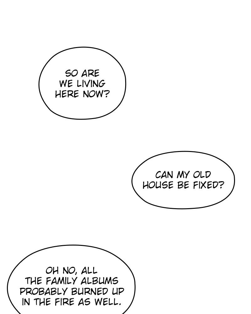 The Bride of a Monster chapter 73 - page 90