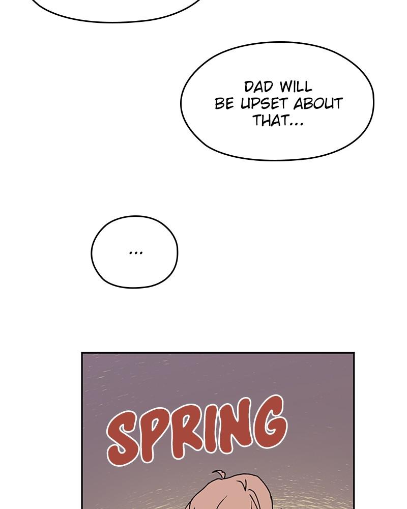 The Bride of a Monster chapter 73 - page 91