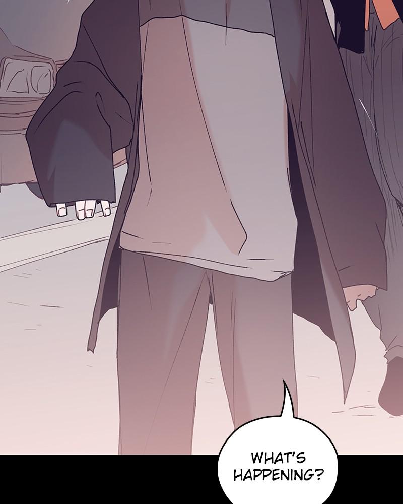 The Bride of a Monster chapter 72 - page 100