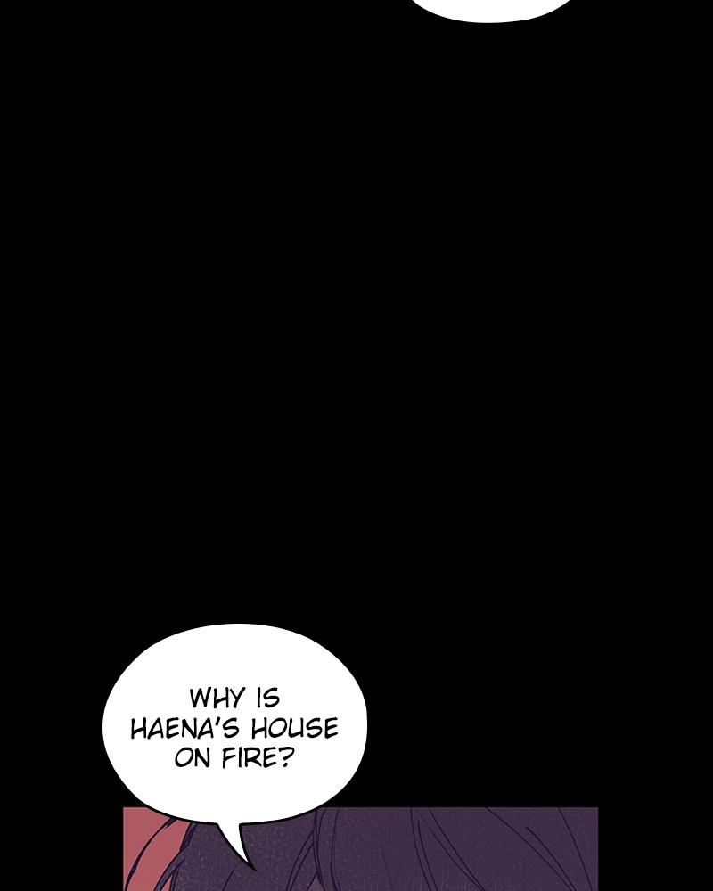 The Bride of a Monster chapter 72 - page 101