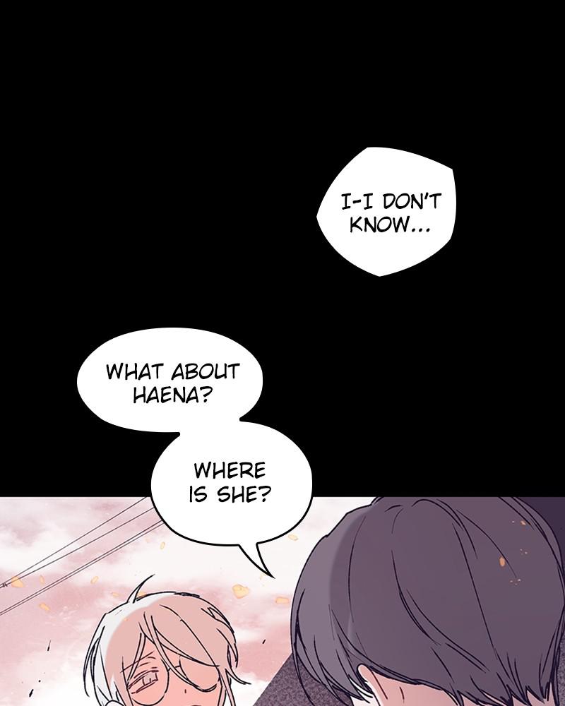 The Bride of a Monster chapter 72 - page 103