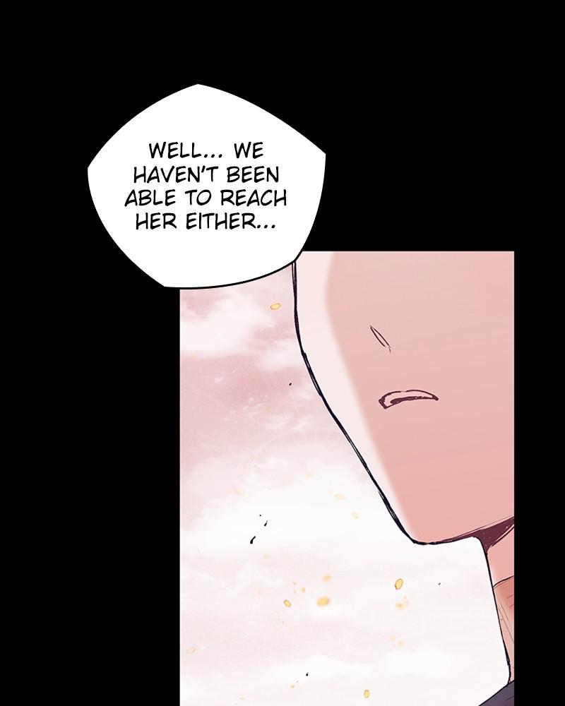 The Bride of a Monster chapter 72 - page 105
