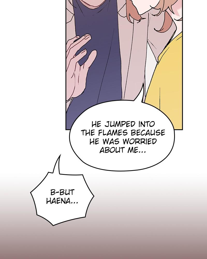 The Bride of a Monster chapter 72 - page 116