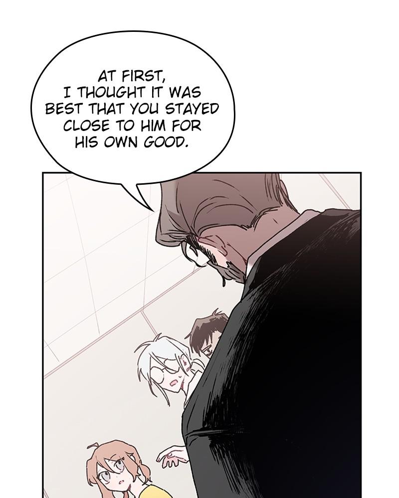 The Bride of a Monster chapter 72 - page 121