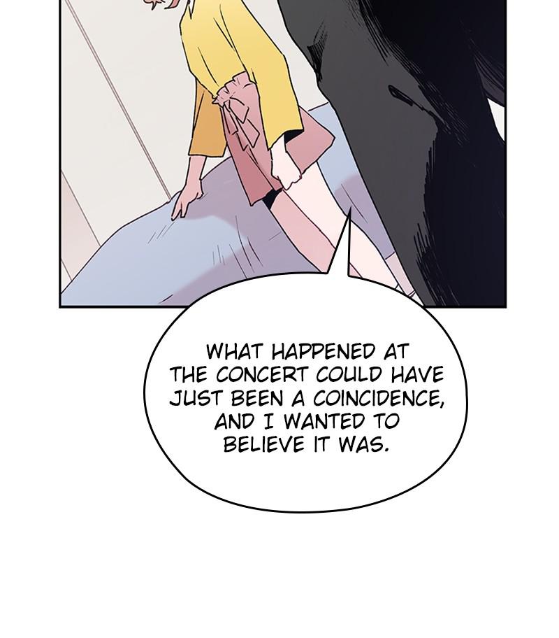 The Bride of a Monster chapter 72 - page 122