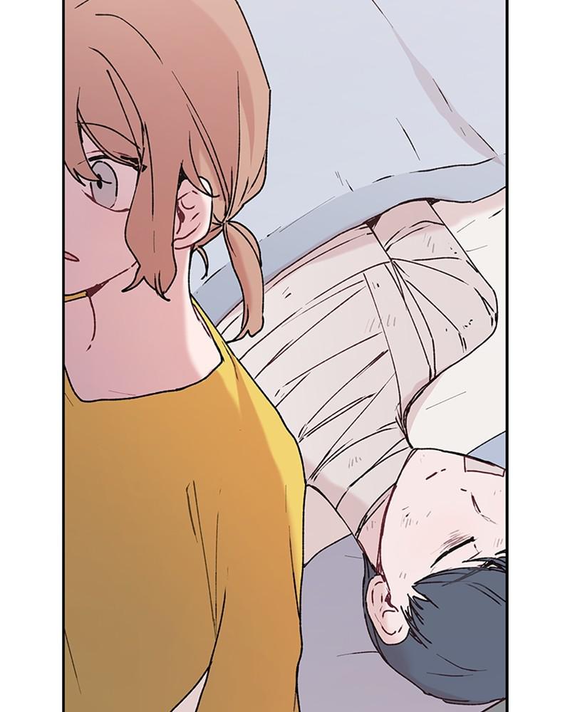 The Bride of a Monster chapter 72 - page 124