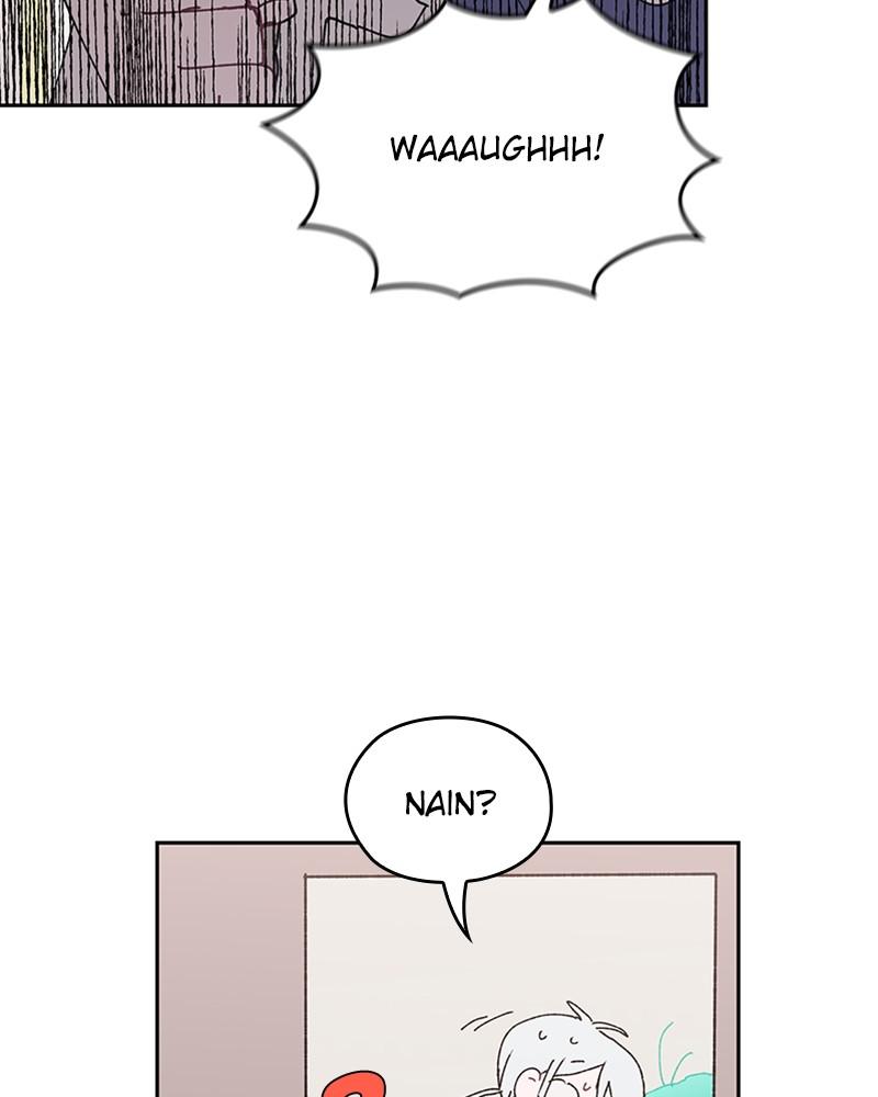 The Bride of a Monster chapter 72 - page 14