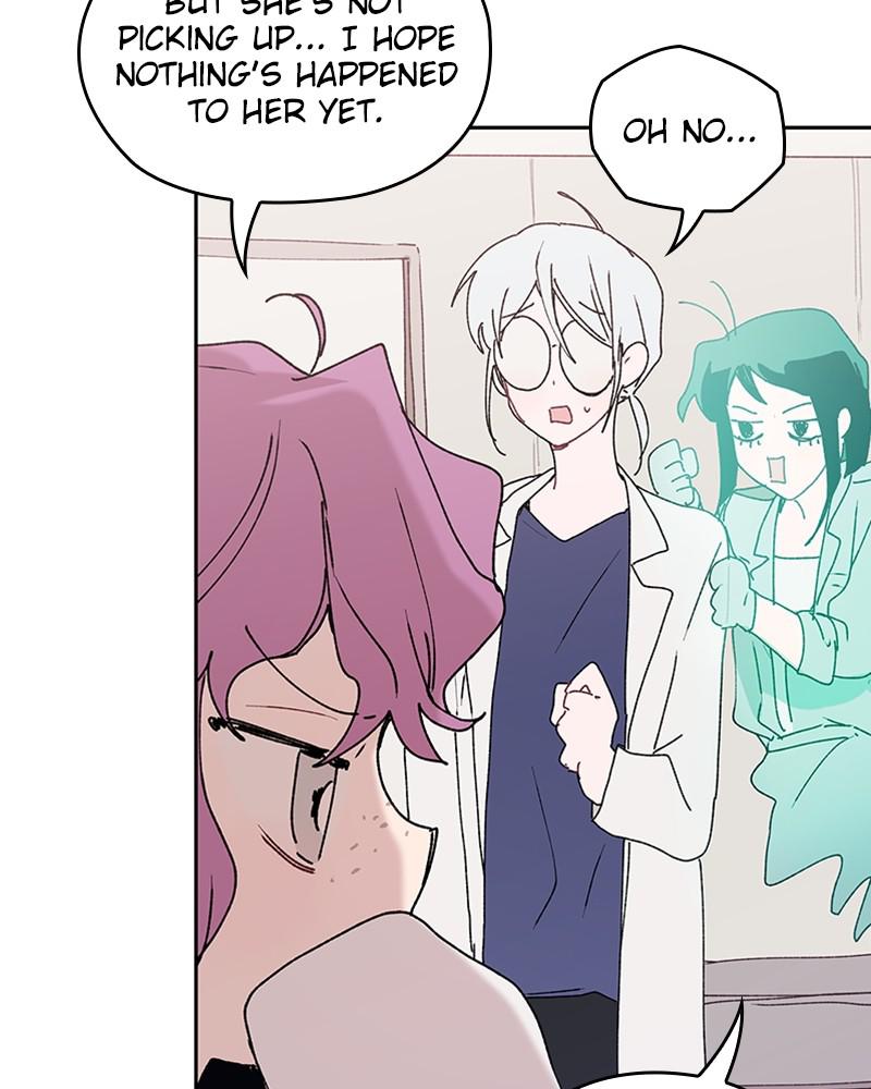 The Bride of a Monster chapter 72 - page 20