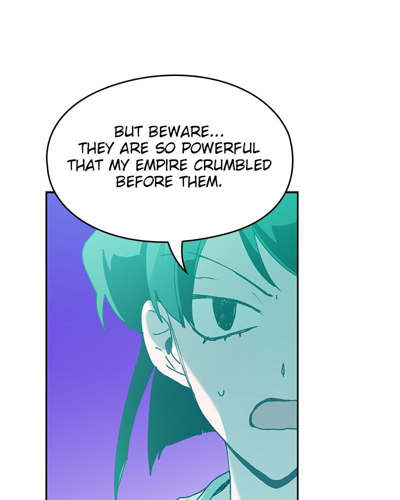 The Bride of a Monster chapter 72 - page 22