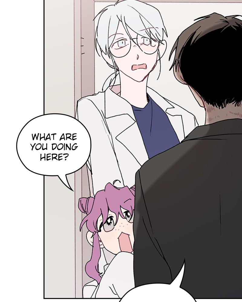The Bride of a Monster chapter 72 - page 29
