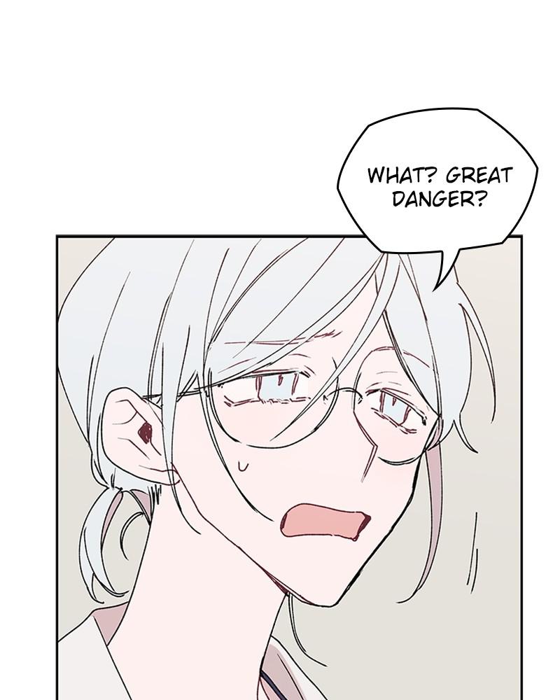 The Bride of a Monster chapter 72 - page 3