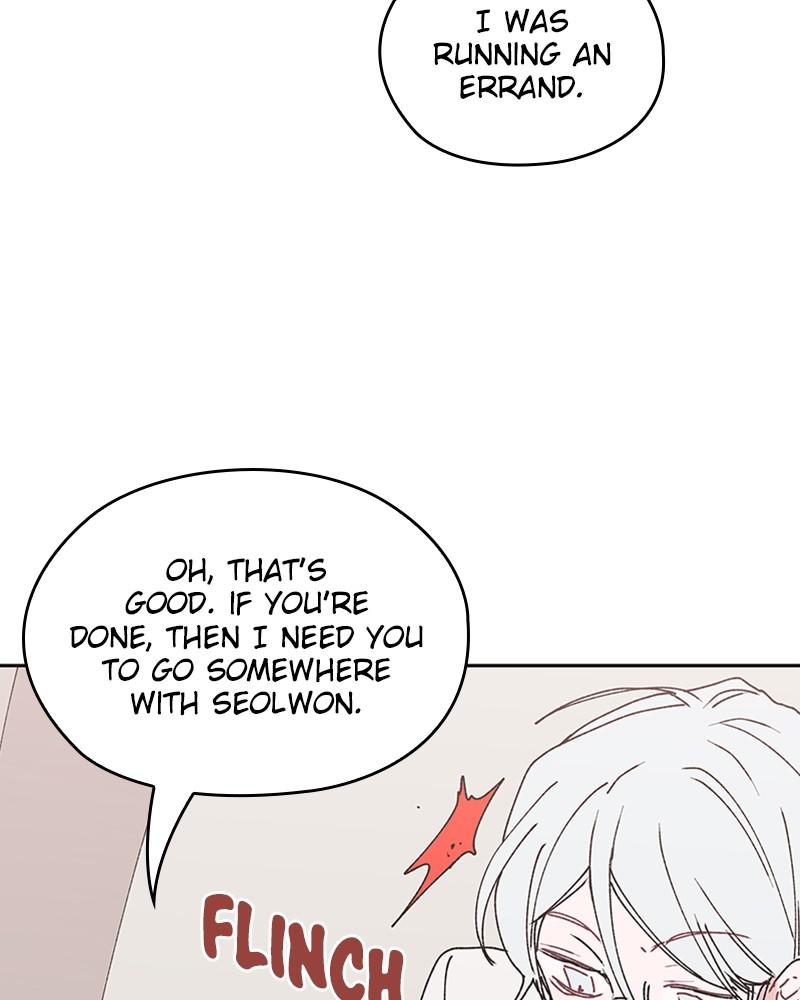 The Bride of a Monster chapter 72 - page 30