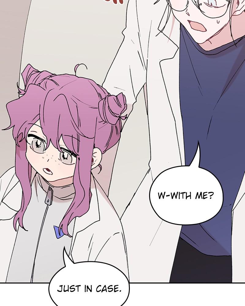 The Bride of a Monster chapter 72 - page 31