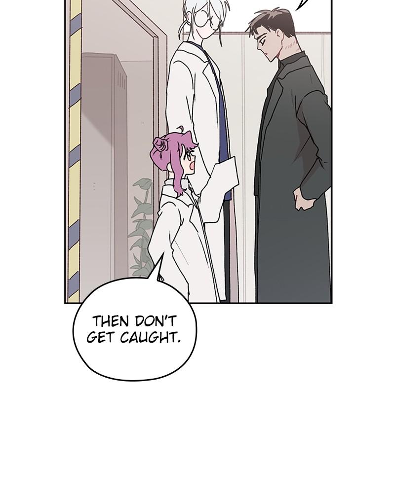 The Bride of a Monster chapter 72 - page 33