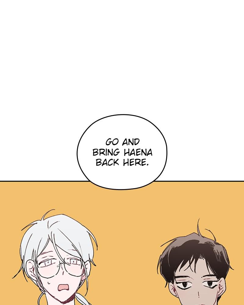 The Bride of a Monster chapter 72 - page 34