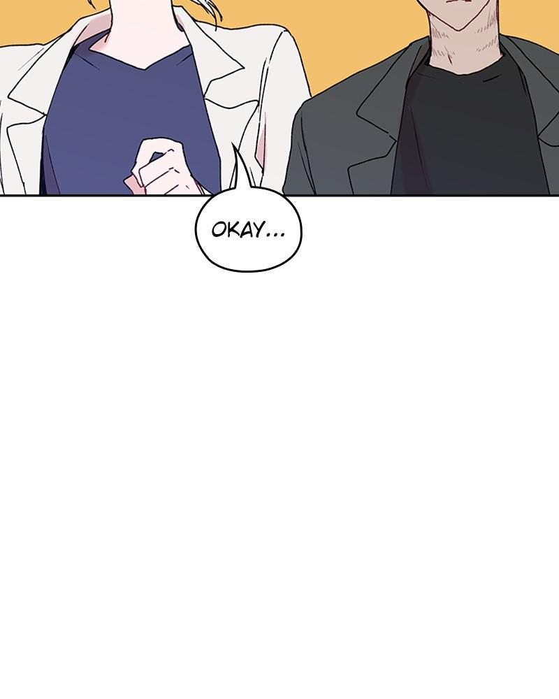 The Bride of a Monster chapter 72 - page 35