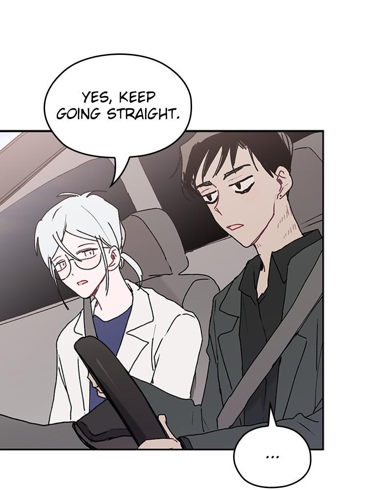 The Bride of a Monster chapter 72 - page 39