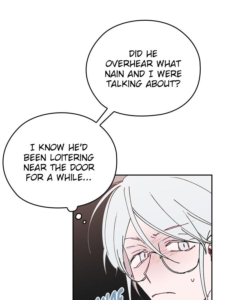 The Bride of a Monster chapter 72 - page 40
