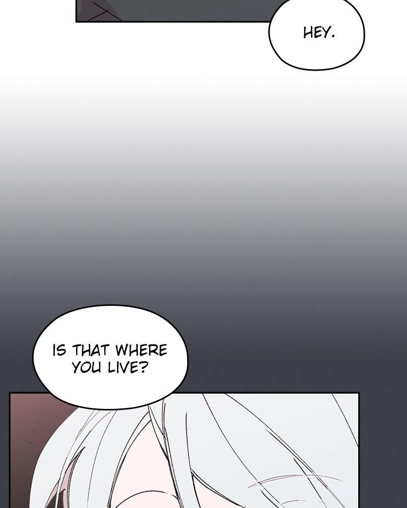The Bride of a Monster chapter 72 - page 43
