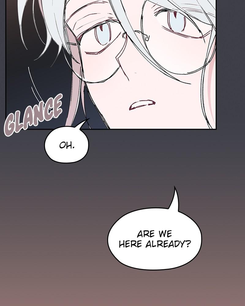 The Bride of a Monster chapter 72 - page 44