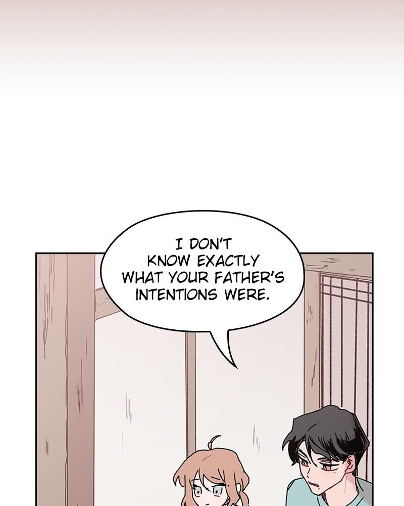 The Bride of a Monster chapter 72 - page 48